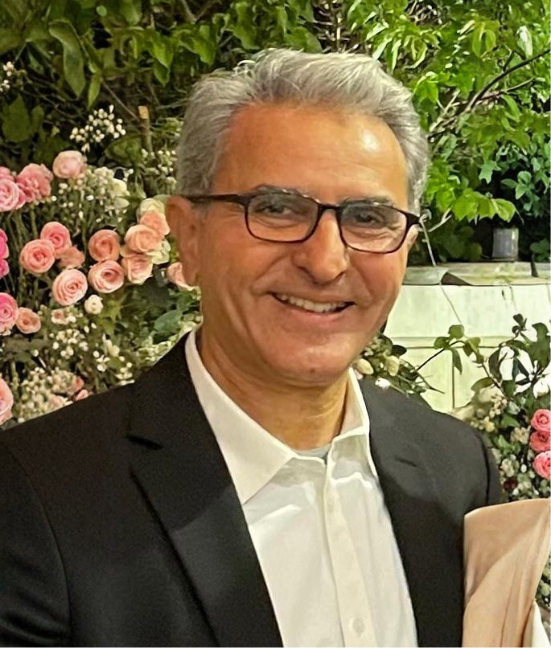 Jawad Habib